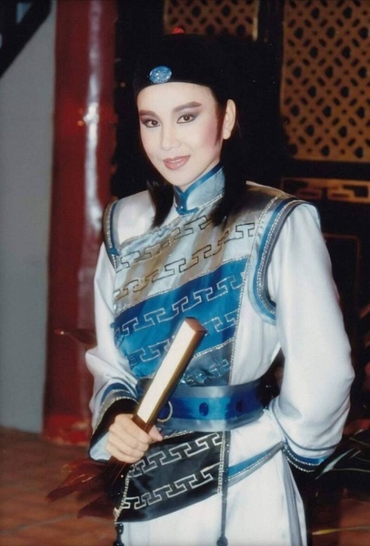 李如麟