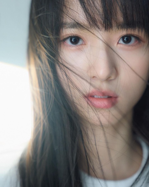 赵妮绮
