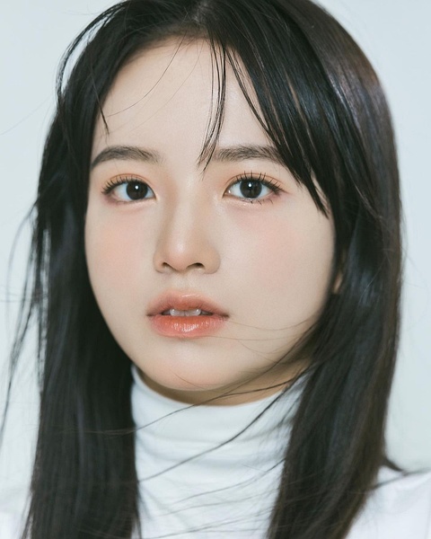 赵妮绮