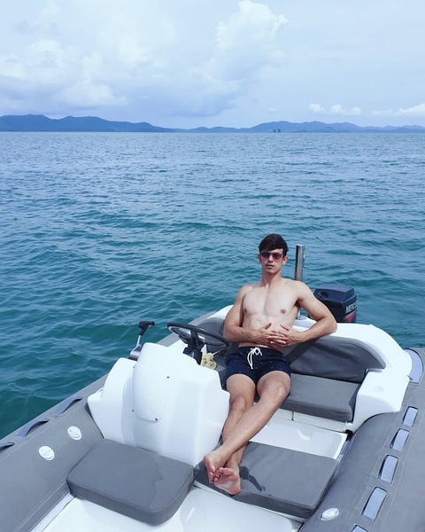 缇米.桑尼尔