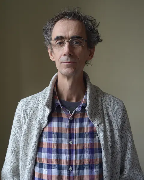 César Sarachu