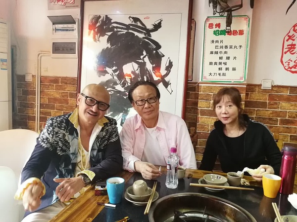刘军