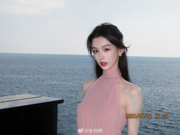 张祎格