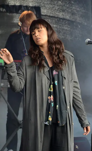 Maria Mena