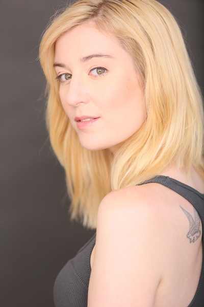 Elizabeth Vermilyea