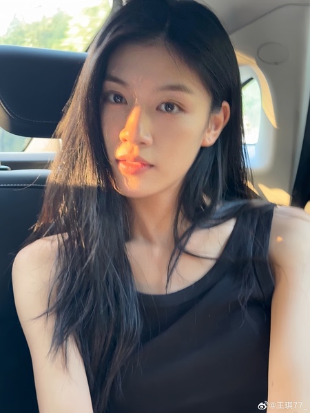 王琪
