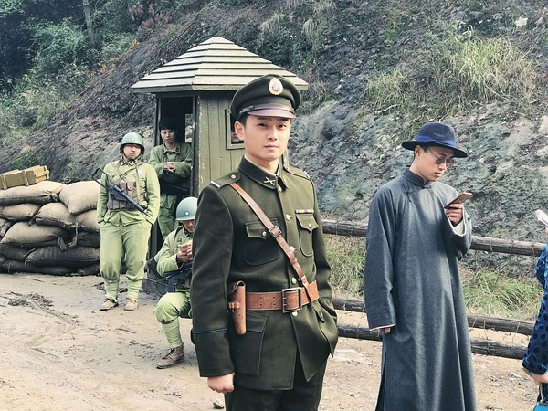 王西
