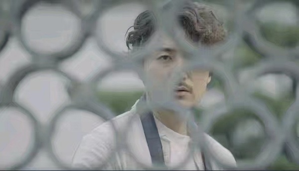 陈美宇