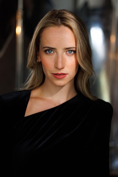 Paula Argüelles