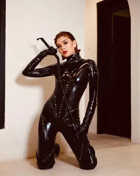 Ashley Ortega