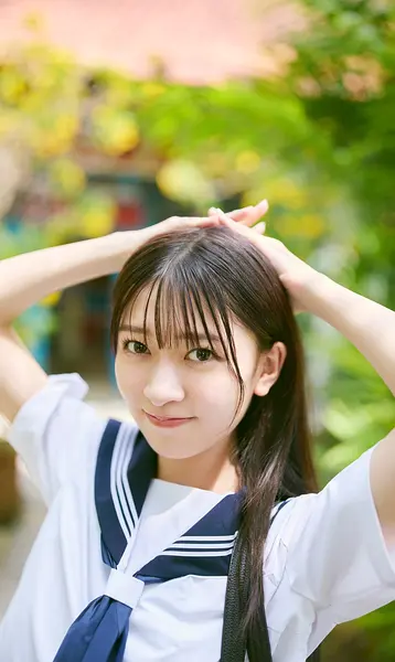 铃原希实