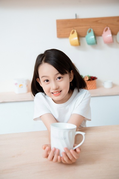 刘沛儿