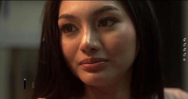 Angeline Aril