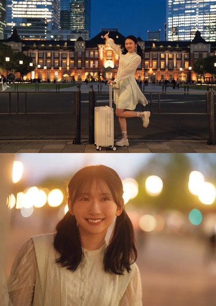 藤嶌果步