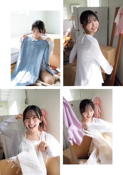 藤嶌果步