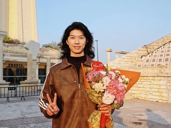 李哲坤