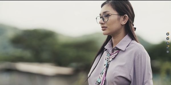 Angeline Aril