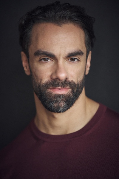 Alain Mesa