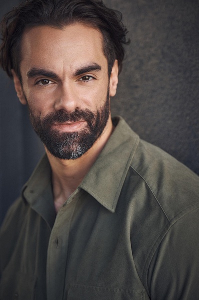 Alain Mesa