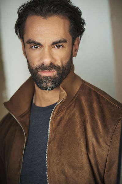 Alain Mesa