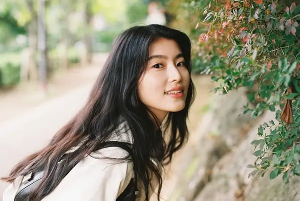小川李奈