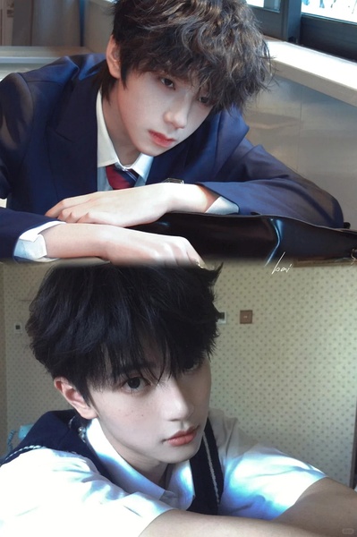 王橹杰