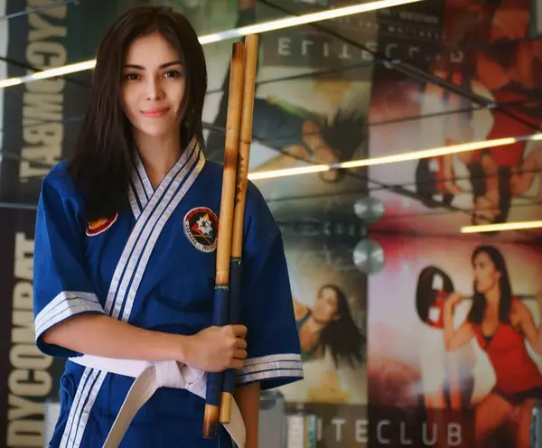 Ismi Melinda