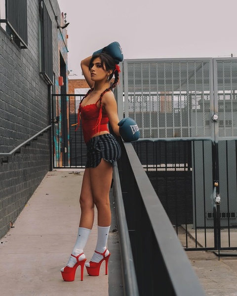Alondra Andrade