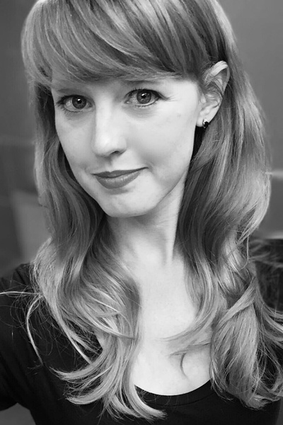 Ashleigh Snead