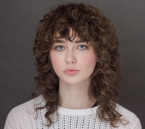 Maggie Nicole Robertson