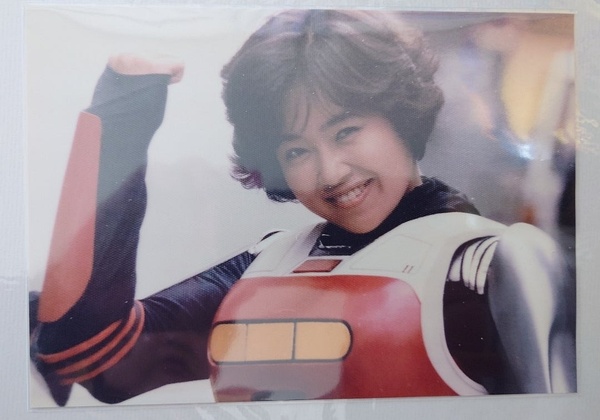 澄川真琴