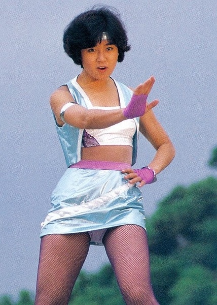 澄川真琴