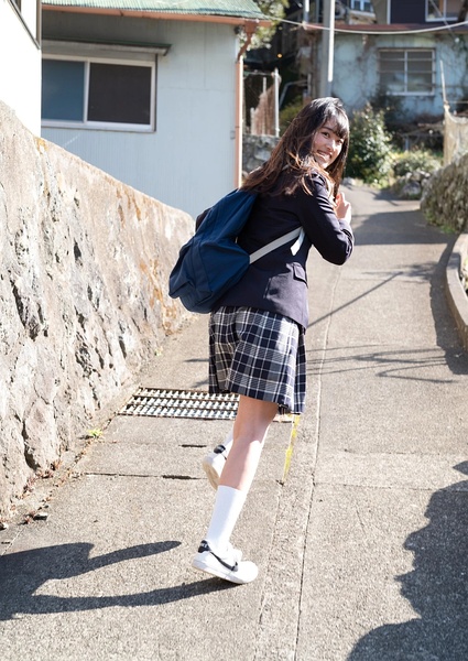 杉本爱莉铃