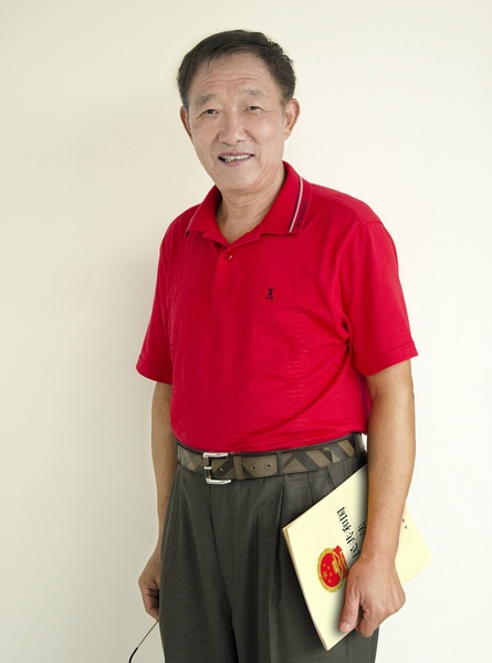 韩兰成