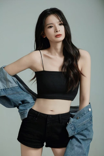 黄媛妮