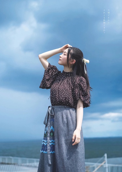 谷口爱季