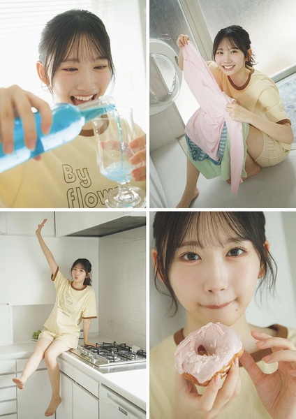 藤嶌果步