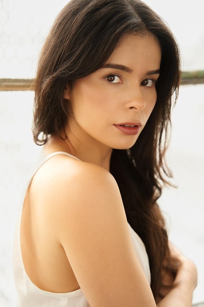 Melissa Cordero
