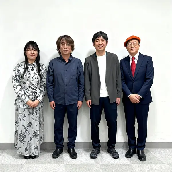 冈田麿里