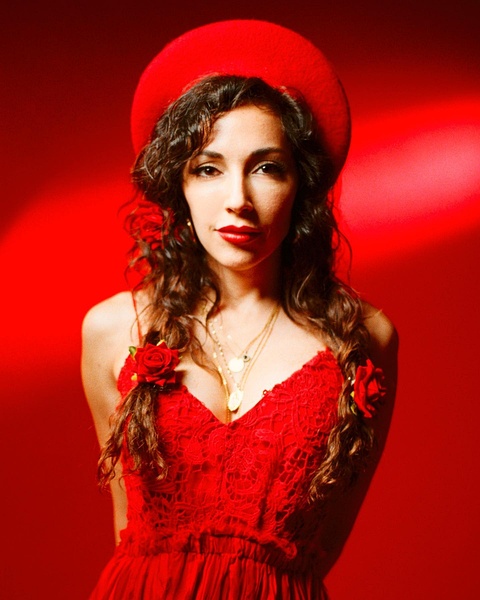 Yvette Gonzalez-Nacer