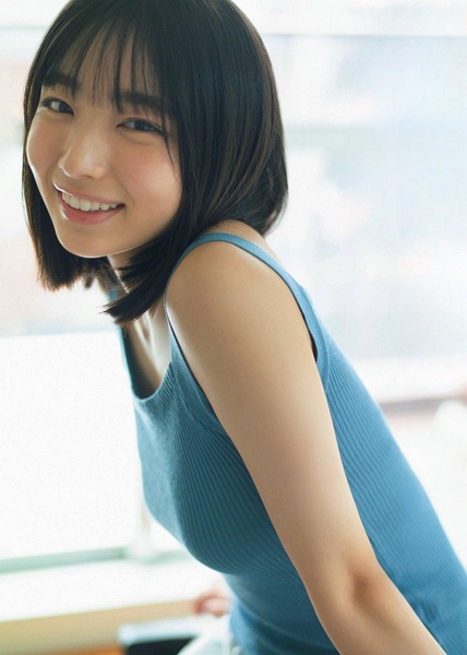 大野爱实