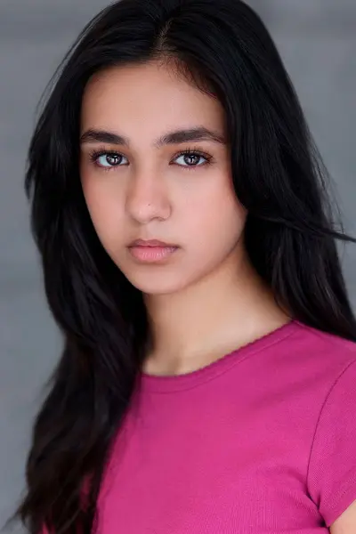 Nyla Turner