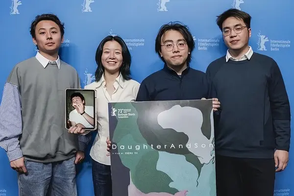 王晨旭