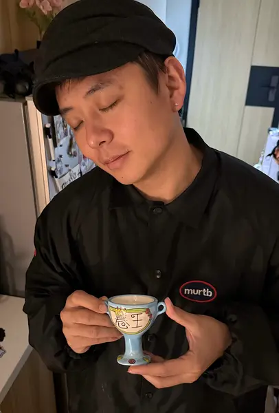 王晨旭