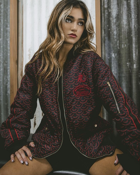 Rayna Vallandingham