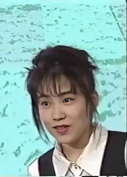 松本梨香
