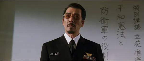 宇崎龙童