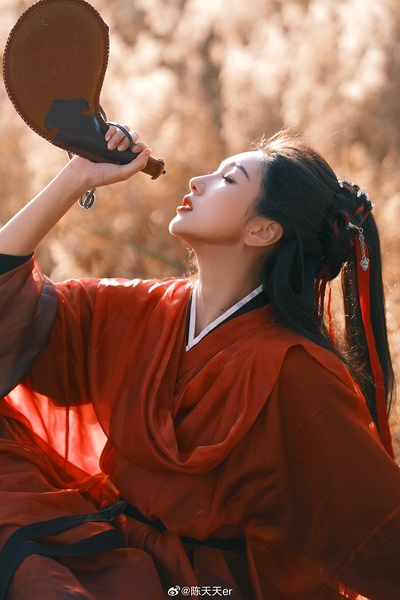 陈天天