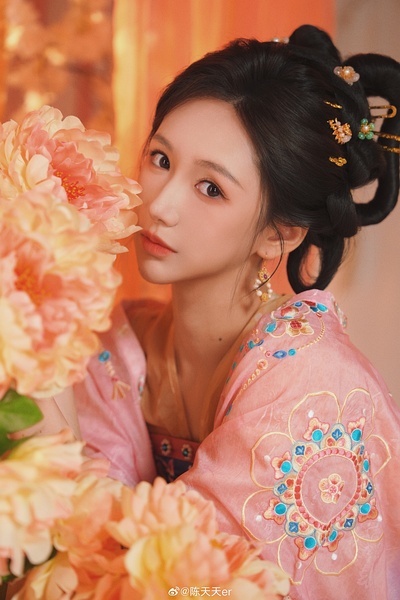 陈天天