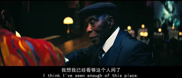 巴迪·盖伊